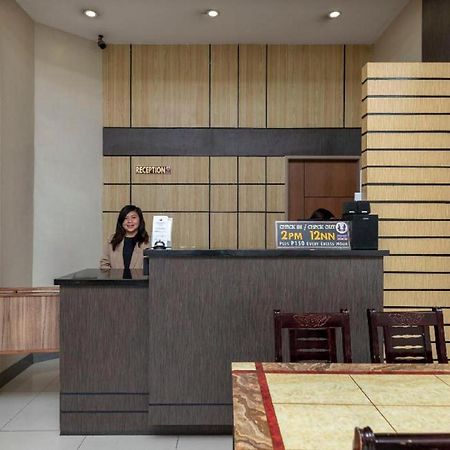 OYO 767 Hotel Urban Baguio City Buitenkant foto