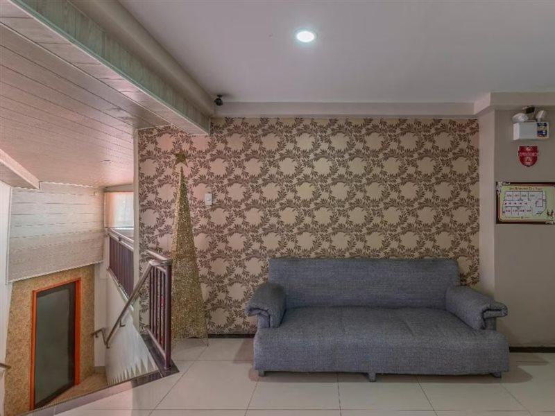 OYO 767 Hotel Urban Baguio City Buitenkant foto
