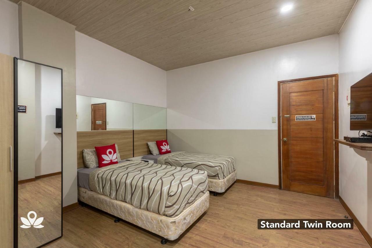 OYO 767 Hotel Urban Baguio City Buitenkant foto